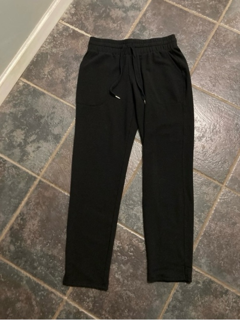 Koolaburra by UGG Black Lounge Pants. Women’s Size S